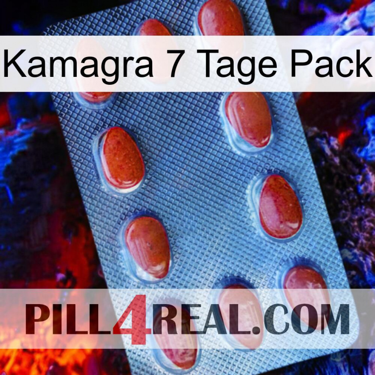 Kamagra 7 Day Pack 06